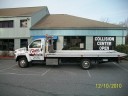 We are a state of the art Collision Repair Facility waiting to serve you, located at Putnam, CT, 06260.