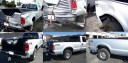 At Parsons Auto Body, we are proud to post before and after collision repair photos for our guests to view.