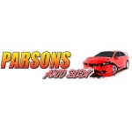 Here at Parsons Auto Body, Boulder City, NV, 89005, we are always happy to help you!