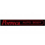 We are Porreca Auto Body! With our specialty trained technicians, we will bring your car back to its pre-accident condition!