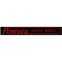 We are Porreca Auto Body! With our specialty trained technicians, we will bring your car back to its pre-accident condition!