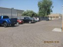 Friendly faces and experienced staff members at Automotive Collision Services, in Tempe, AZ, 85281, are always here to assist you with your collision repair needs.