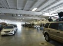 Professional preparation for a high quality finish starts with a skilled prep technician.  At Baker Nissan North, in Houston, TX, 77065, our preparation technicians have sensitive hands and trained eyes to detect any defects prior to the final refinishing process.