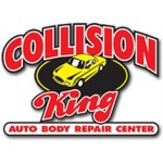 We are Collision King Repair Center! With our specialty trained technicians, we will bring your car back to its pre-accident condition!