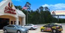 We are centrally located at Conroe, TX, 77301 for our guest’s convenience and are ready to assist you with your collision repair needs.  
 Business Office Area