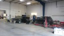 Collision repairs unsurpassed at Keizer, OR, 97303. Our collision structural repair equipment is world class.