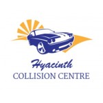 We are Hyacinth Collision Center! With our specialty trained technicians, we will bring your car back to its pre-accident condition!