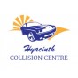 We are Hyacinth Collision Center! With our specialty trained technicians, we will bring your car back to its pre-accident condition!