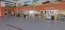 Our body shop’s business office located at Chesapeake, VA, 23321 is staffed with friendly and experienced personnel.

Guest’s Waiting Area