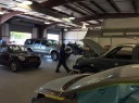 We are a professional quality, Collision Repair Facility located at Cottonwood, AZ, 86326-3458. We are highly trained for all your collision repair needs.