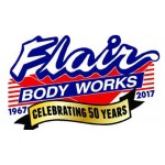 We are Flair Body Works - Moore! With our specialty trained technicians, we will bring your car back to its pre-accident condition!