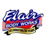 We are Flair Body Works - Moore! With our specialty trained technicians, we will bring your car back to its pre-accident condition!