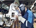 All of our body technicians at Ed Voyles Acura Collision, Chamblee, GA, 30341, are skilled and certified welders.