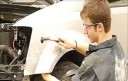 Here at Ed Voyles Acura Collision, Chamblee, GA, 30341, our body technicians are craftsmen in the art of metal straightening.