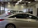 Collision repairs unsurpassed at Marietta, GA, 30067. Our collision structural repair equipment is world class