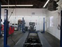 Accurate alignments are the conclusion to a safe and high quality repair done at California Collision Center, Banning, CA, 92220