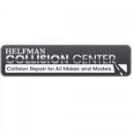 We are Helfman Collision Center! With our specialty trained technicians, we will bring your car back to its pre-accident condition!