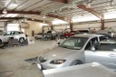 We are a high volume, high quality, Collision Repair Facility located at Nampa, ID, 83687-6910. We are a professional Collision Repair Facility, repairing all makes and models.