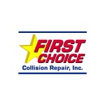 We are First Choice Collision - Garrity Blvd.! With our specialty trained technicians, we will bring your car back to its pre-accident condition!