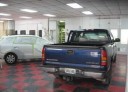 We are a high volume, high quality, Collision Repair Facility located at Alabaster, AL, 35007. We are a professional Collision Repair Facility, repairing all makes and models.