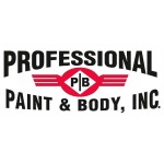 We are Professional Paint & Body Inc.! With our specialty trained technicians, we will bring your car back to its pre-accident condition!