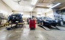 Collision Repairs. Auto Body and Painting.

Thru It All Body Shop - Mount Joy
1230 W Main St 
Mount Joy, PA 17552

We have World Class Collision Structural Repair Equipment.  Along with our Equipment and Highly Skilled Technicians , Safety & Quality is Assured.