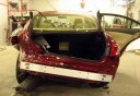 Collision Repair Experts.
A Heavily Damaged Vehicle has undergone a complete Collision Repair.  From the beginning to the end process, Years of Experience and Mounds Of  PRIDE has dictated a SAFE and High Quality Finished Product.

Thru It All Body Shop - Mount Joy
1230 W Main St 
Mount Joy, PA 17552