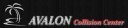 Avalon Collision Center - 
1947 Auto Center Drive
Glendora, CA 91740 
 
Excellence In Collision Repairs