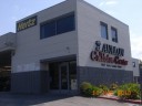 Avalon Collision Center - Glendora
1947 Auto Center Drive
Glendora, CA 91740

Large Collision Facility Centrally Located for Guest Convenience