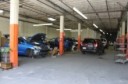 Sunny Auto Body - Potrero
450 Potrero Ave. 
San Francisco, CA 94110
 Get Directions

Our shop area is neat, clean and organized.  The best Body Shop Ever.  Collision Repairs.