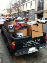 At F. Lofrano & Son, Inc - Belvedere Street, San Rafael, CA, 94901, Always helping to bring joy & smiles to our community.