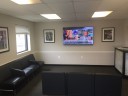 Lindsay Collision Center of Manassas
8421 Maplewood Dr 
Manassas, VA 20111
Auto Body and Painting Professionals.  Our waiting area is equipped with media for news and entertainment.