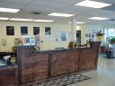 Top Gun Collision Repair
8 East 6Th Street
Frederick, MD 21701

 A Beautiful and Well Staffed Office Awaits You At Top Gun Collision.