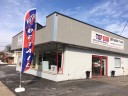 Top Gun Collision Repair
8 East 6Th Street
Frederick, MD 21701

A Great Collision Repair Facility awaits you.
 Centrally Located For Our Guests Convenience.