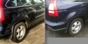 At Grobens Auto Body, Inc, we are proud to post before and after collision repair photos for our guests to view.