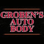 We are Grobens Auto Body, Inc and we are located at Centereach, NY 11720.