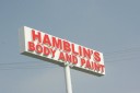 Hamblin's Body Paint & Frame
7590 Cypress Ave 
Riverside, CA 92503