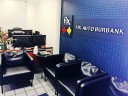 Waiting Area at Fix Auto Burbank auto body shop - 120 E Verdugo Ave in Burbank, CA