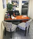 Check In at Fix Auto Burbank auto body shop - 120 E Verdugo Ave in Burbank, CA