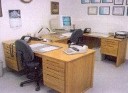 Our body shop’s business office located at Thousand Oaks, CA, 91320-2119 is staffed with friendly and experienced personnel.