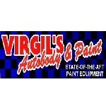 We are Virgil's Auto Body! With our specialty trained technicians, we will bring your car back to its pre-accident condition!