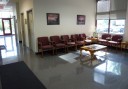 Here at Chantilly Auto Body, Inc., Chantilly, VA, 20151, we have a welcoming waiting room.