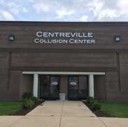 Centreville Collision Center
14805 A Willard Rd 
Chantilly, VA 20151

Our location has ample parking for our customers...