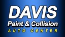 Davis Paint & Collision
10830 Se 29th St
Oklahoma City, OK 73130