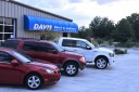 Davis Paint & Collision
10830 Se 29th St
Oklahoma City, OK 73130

EASY ACCESS FOR OUR GUESTS...  COME IN AND LET US HELP YOU  ....