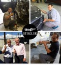 Friendly faces and experienced staff members at Auto Stiegler Service And Repair , in Reseda, CA, 91335, are always here to assist you with your collision repair needs.