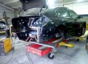 We are a high volume, high quality, Collision Repair Facility located at Reseda, CA, 91335. We are a professional Collision Repair Facility, repairing all makes and models.