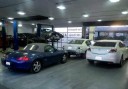 We are a state of the art Collision Repair Facility waiting to serve you, located at Reseda, CA, 91335.