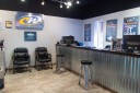 Our body shop’s business office located at Norman, OK, 73069 is staffed with friendly and experienced personnel.