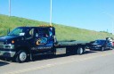 At Collision Works - Tulsa, Tulsa, OK, 74146, we will transport your vehicle with care and concern.